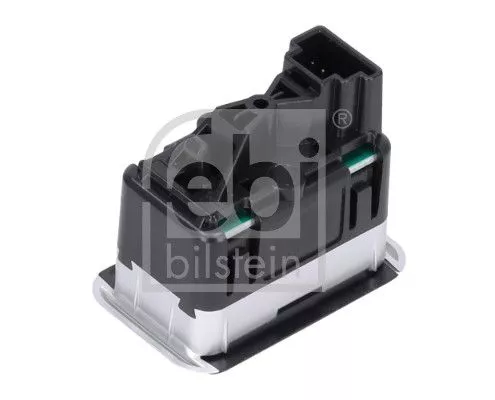 FEBI BILSTEIN 1x Switch, window regulator (187813)