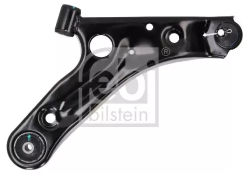 1x Control/Trailing Arm, wheel suspension