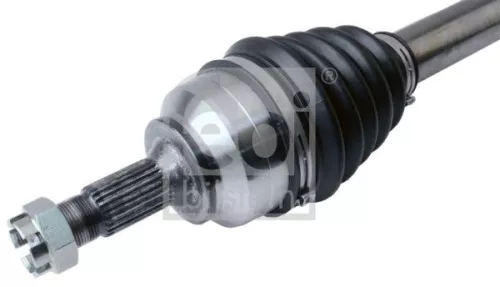 FEBI BILSTEIN 1x Drive Shaft (188138)