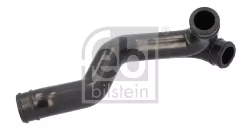 FEBI BILSTEIN 1x Hose, cylinder head cover ventilation (188205)