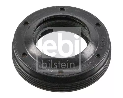 1x Shaft Seal, manual transmission