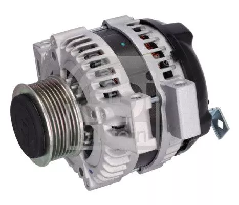 1x Alternator
