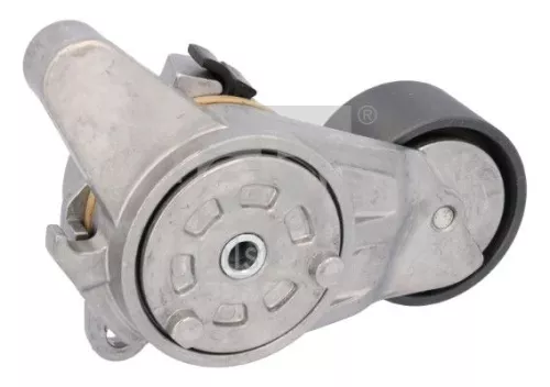 FEBI BILSTEIN 1x Belt Tensioner, V-ribbed belt (188329)