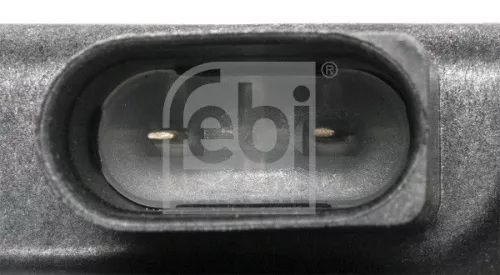 FEBI BILSTEIN 1x Expansion Tank, coolant (188347)