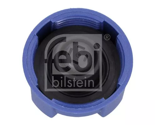 FEBI BILSTEIN 1x Cap, coolant tank (188357)