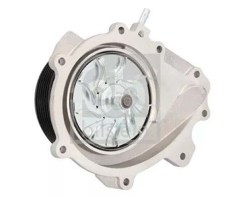 FEBI BILSTEIN 1x Water Pump, engine cooling (188397)