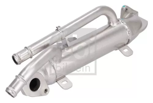 FEBI BILSTEIN 1x Cooler, exhaust gas recirculation (188417)