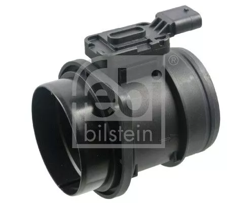 1x Mass Air Flow Sensor