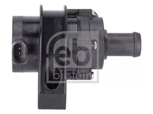 FEBI BILSTEIN 1x Auxiliary Water Pump (cooling water circuit) (188475)