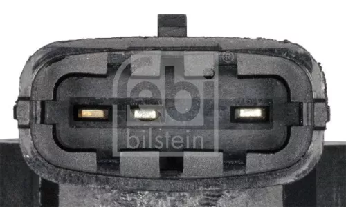 FEBI BILSTEIN 1x Air Pressure Sensor, altitude adaption (188621)