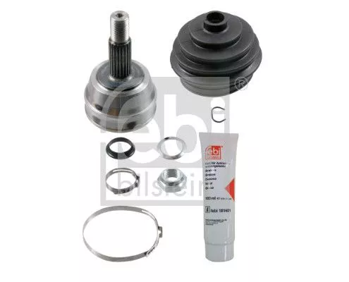 1x Joint Kit, drive shaft