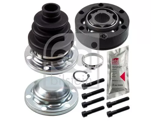 1x Joint Kit, drive shaft