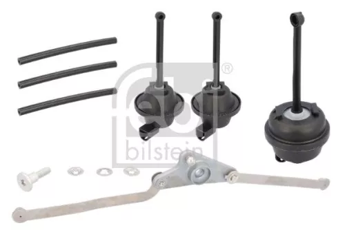 1x Repair Kit, intake manifold module