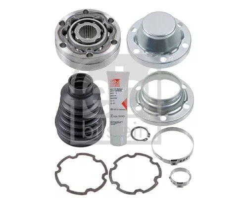 1x Joint Kit, drive shaft