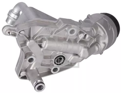 FEBI BILSTEIN 1x Housing, oil filter (188730)