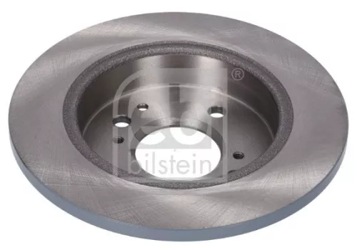 FEBI BILSTEIN 2x Brake Disc (188758)