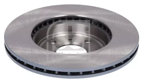 FEBI BILSTEIN 2x Brake Disc (188760)