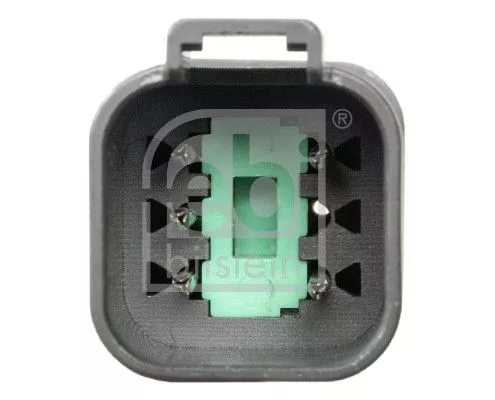 FEBI BILSTEIN 1x Sensor, accelerator pedal position (192625)