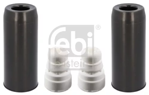 1x Dust Cover Kit, shock absorber