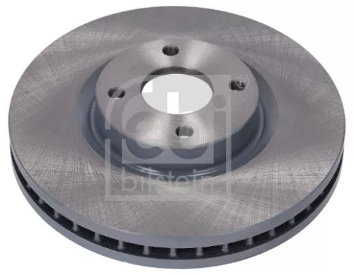 2x Brake Disc