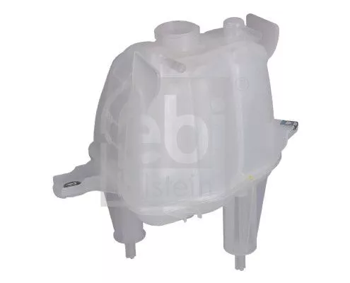 1x Expansion Tank, coolant