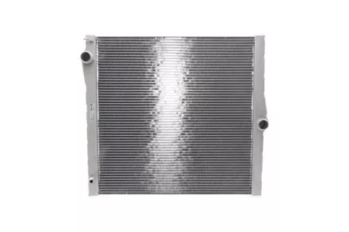 MAHLE Radiator, engine cooling (CR1050000S)