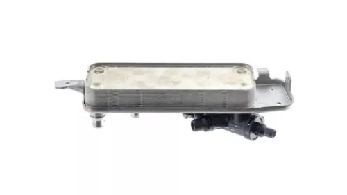 MAHLE Oil Cooler, automatic transmission (CLC 90 000P)