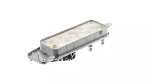 MAHLE Oil Cooler, automatic transmission (CLC 90 000P)