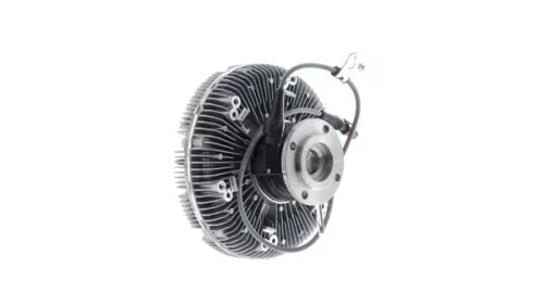 MAHLE Clutch, radiator fan (CFC 125 000P)