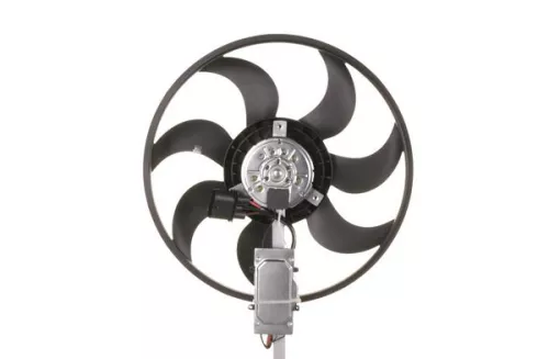 MAHLE Fan, engine cooling (CFF 261 000S)