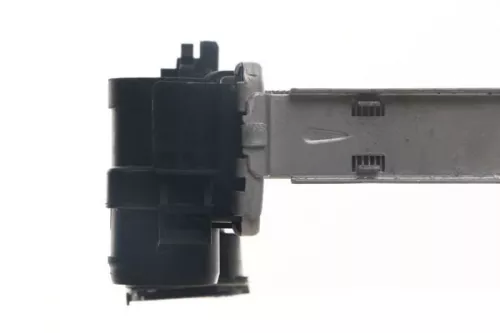 MAHLE Radiator, engine cooling (CR37000S)