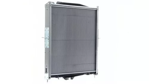 MAHLE Radiator, engine cooling (CR 1556 000P)