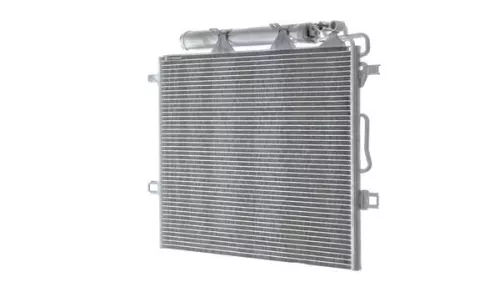MAHLE Condenser, air conditioning (AC 318 000P)