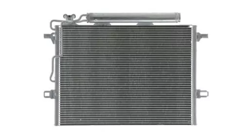 MAHLE Condenser, air conditioning (AC 318 000P)