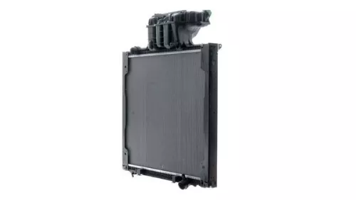 MAHLE Radiator, engine cooling (CR 770 000P)