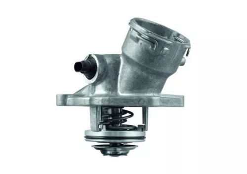 MAHLE Thermostat, coolant (TM 45 100D)
