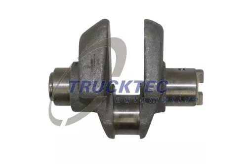 Crankshaft, air compressor
