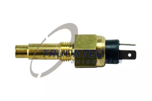 Sensor, coolant temperature