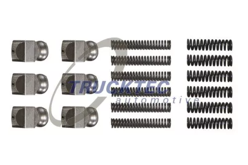 Repair Kit, manual transmission