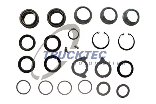 Repair Kit, brake camshaft