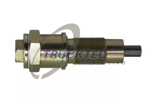 Tensioner, timing chain