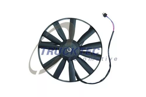 Fan, engine cooling