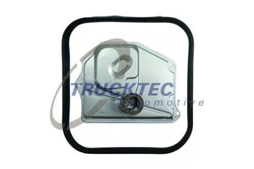Hydraulic Filter Kit, automatic transmission