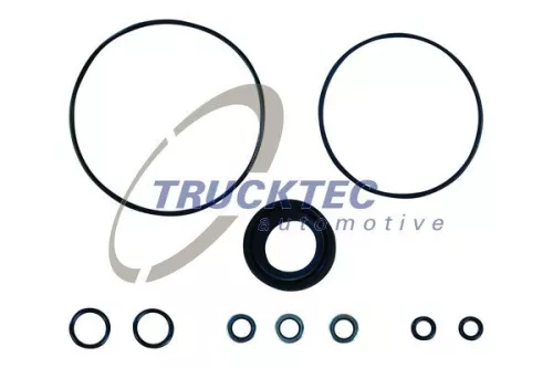 Gasket Set, hydraulic pump