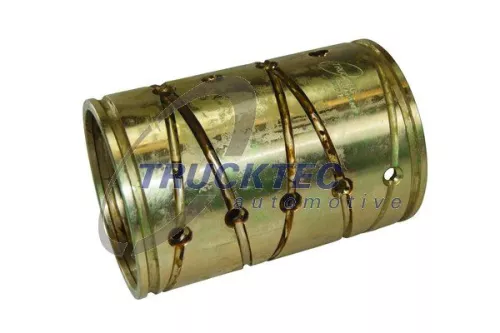 Bushing, leaf spring