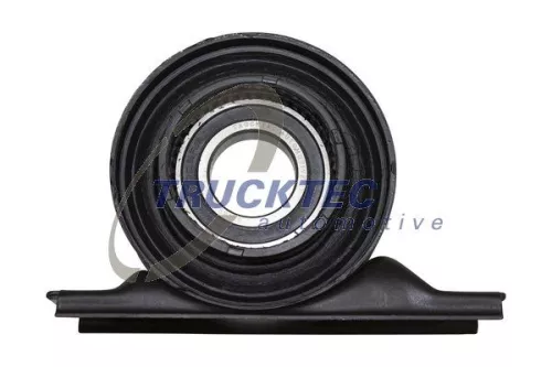 Suspension, propshaft