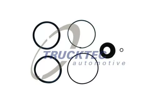 Gasket Set, manual transmission