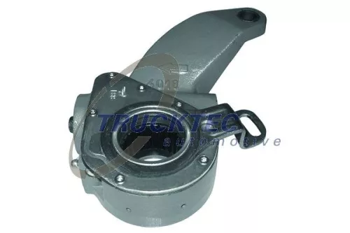 Adjuster, braking system