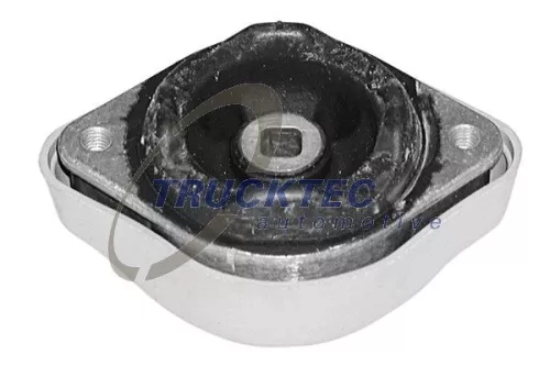 Mounting, manual transmission