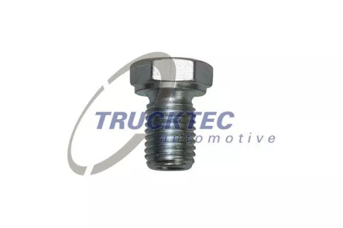 Screw Plug, oil sump